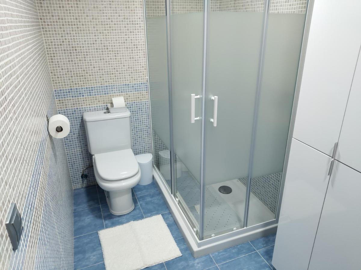 Apartamento Plaza De La Iglesia Deltebre Exterior foto